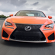 Image for article titled 2015 Lexus RC F: The World's First V8-Powered Drifting Beluga Whale